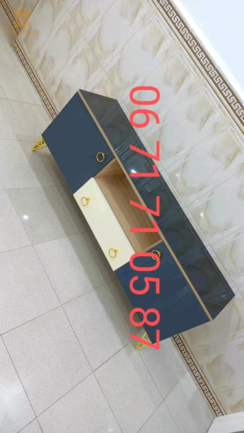 مطابخ عصرية بجودة عالية