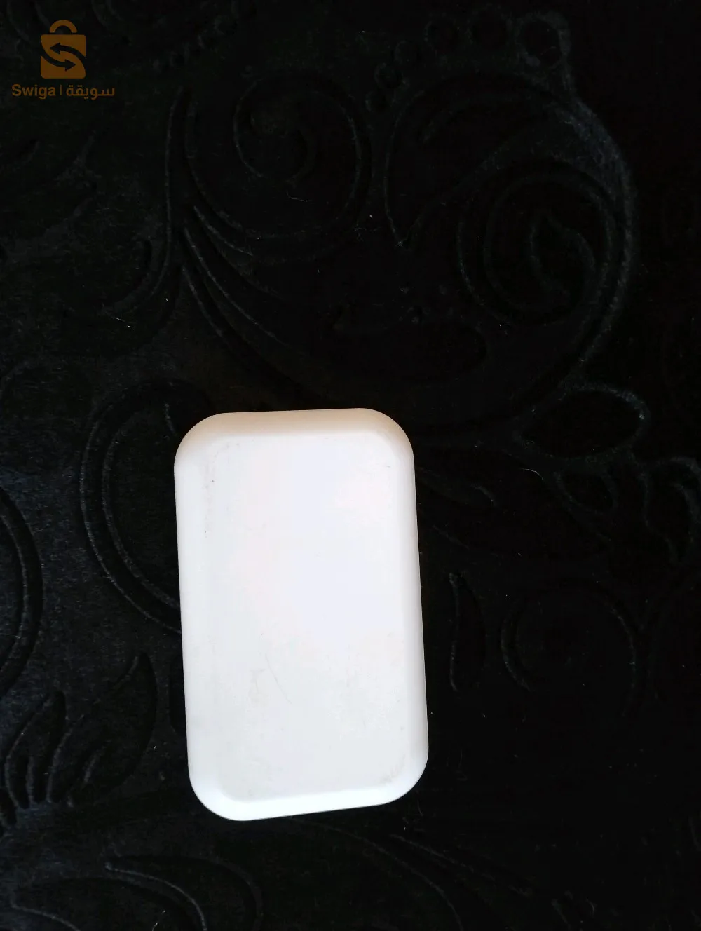 روتر محمول يقبل اي شريحة