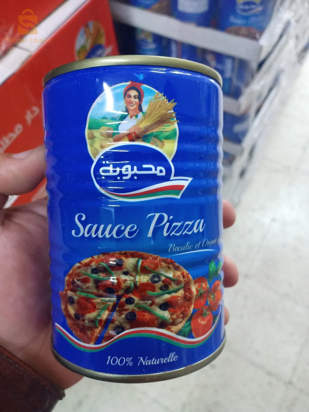 عنابة