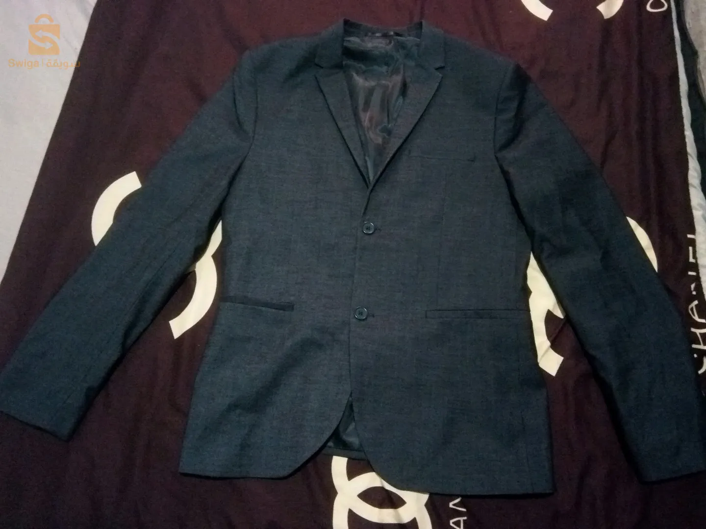 Blazer habta kaba t40