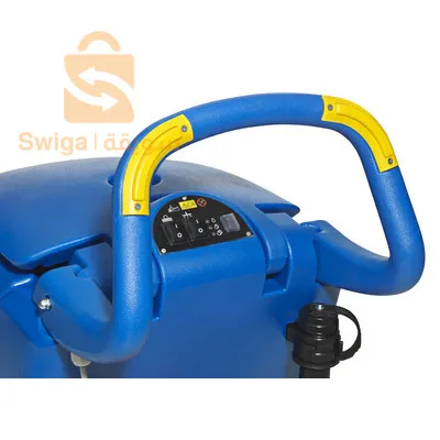 Nilfisk-ALTO SCRUBTEC 343.2 B