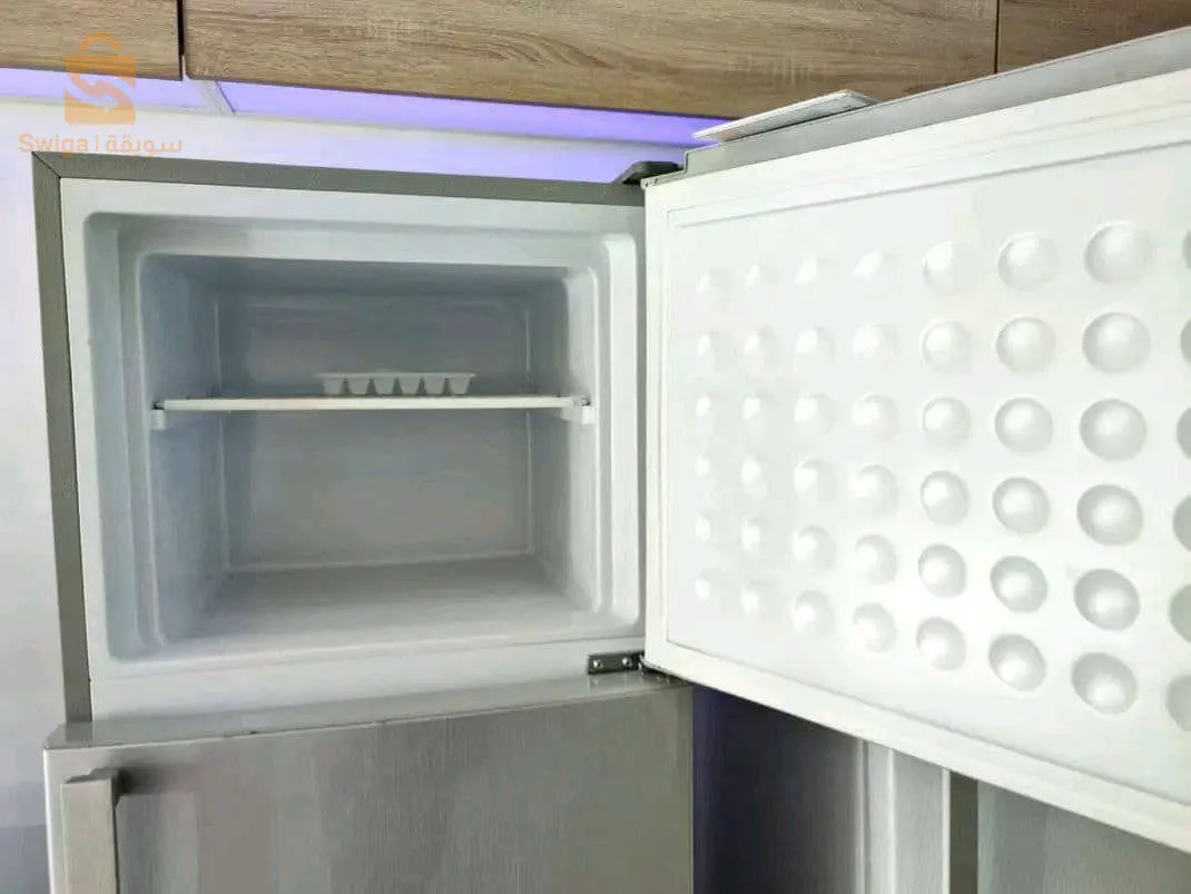 ثلاجة من ايريس 400 لتر