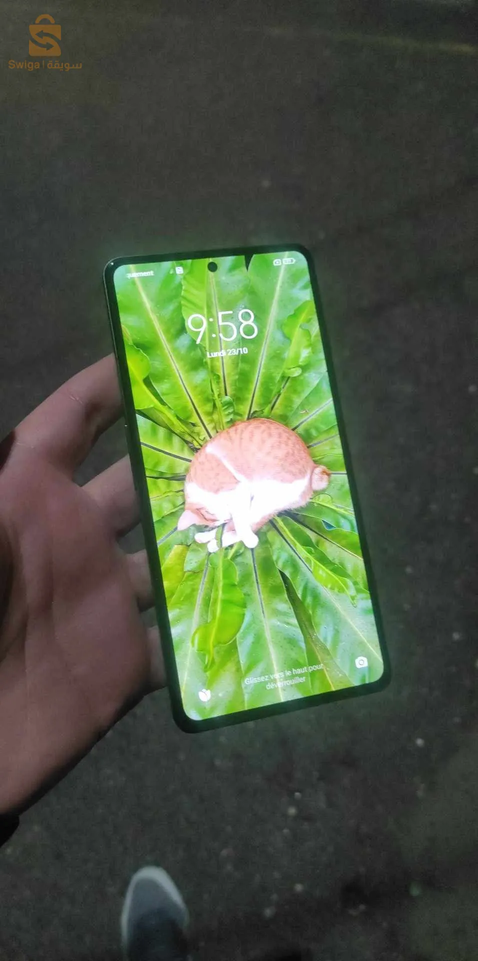 poco f4 gt
