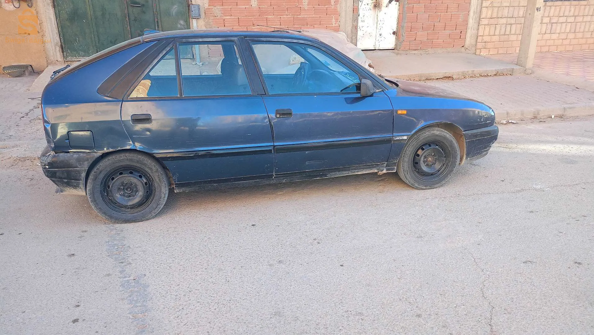 الجلفة