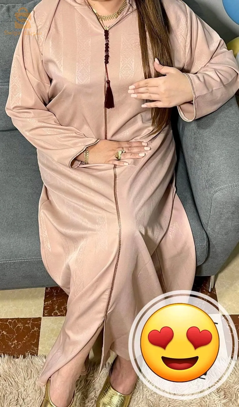 جلابة للعيد جملة ولا ديطاي