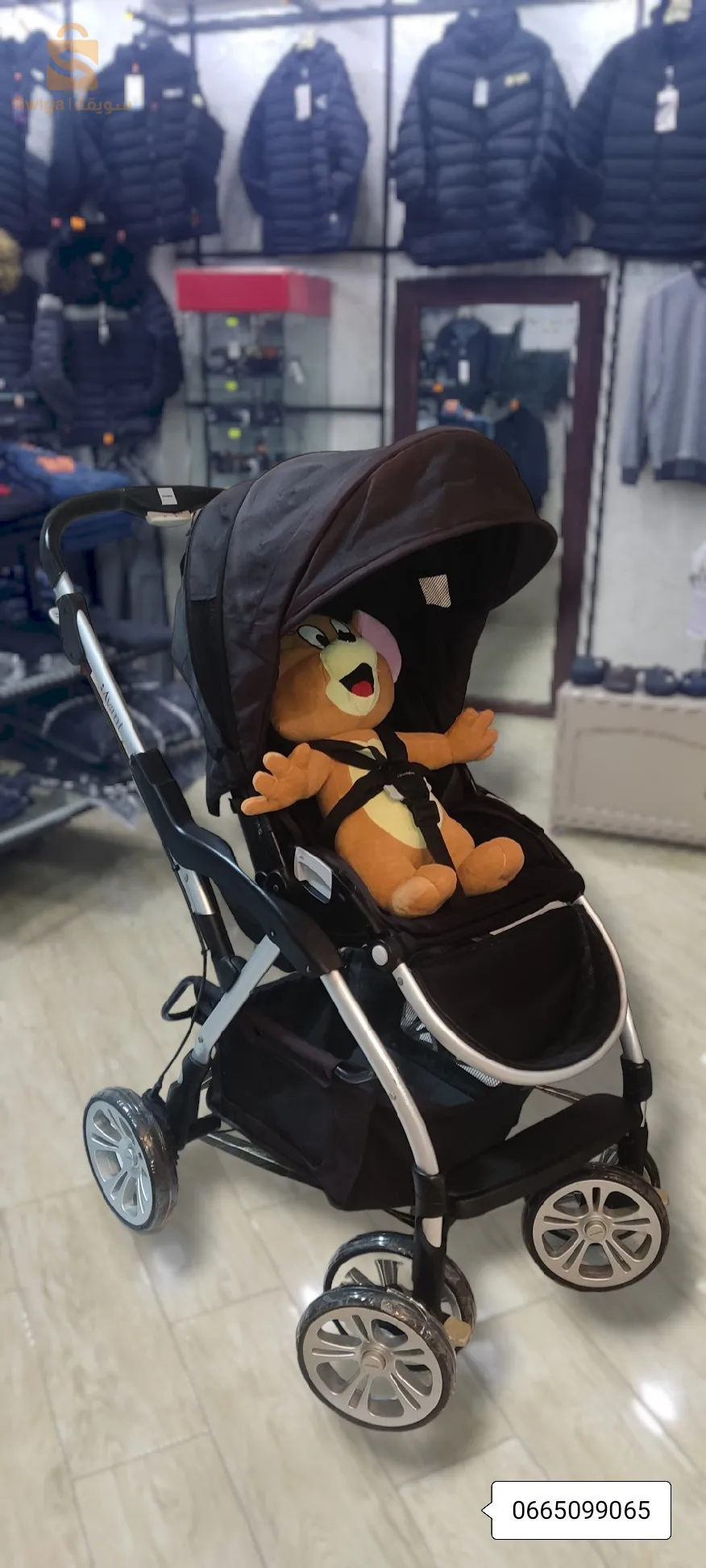 poussette londo avant caba Italie 🇮🇹
بوسات لوندو نضيفة براسك جديدة