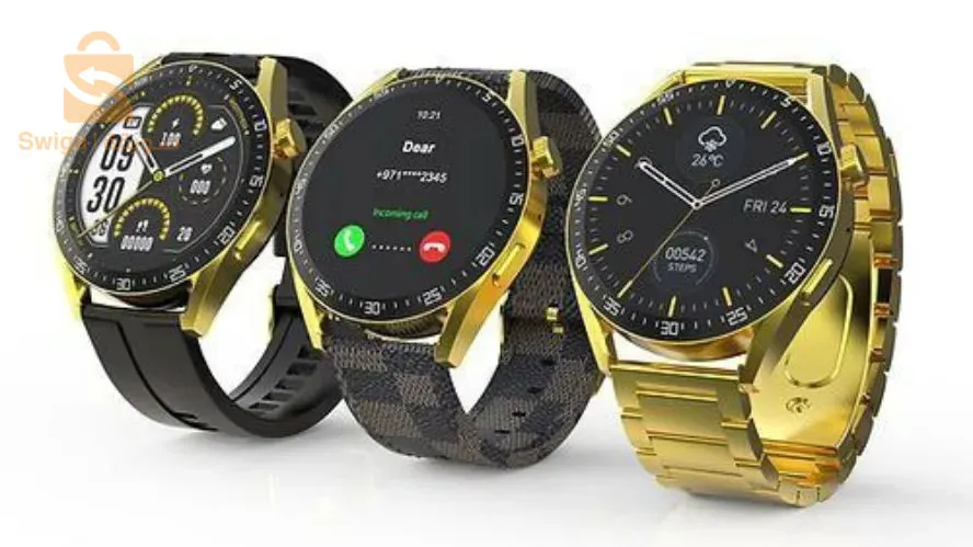 Smart Watch hiano Teko Germany G10max