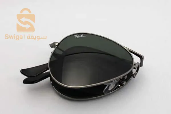 نظارات شمسية رجالية أصلية