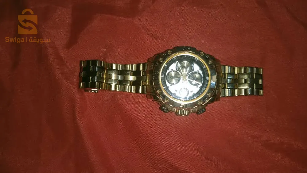 ساعة فيستينا كوبي