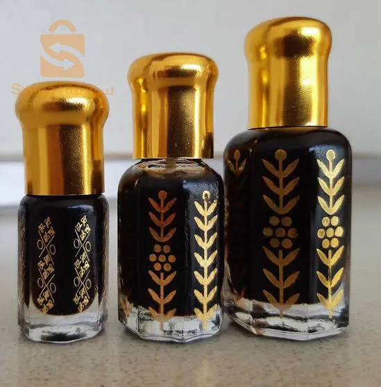 عطور الشرقية