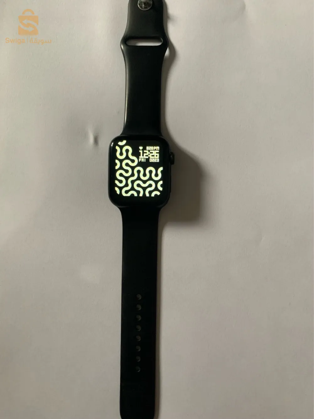 smart watch T900plus