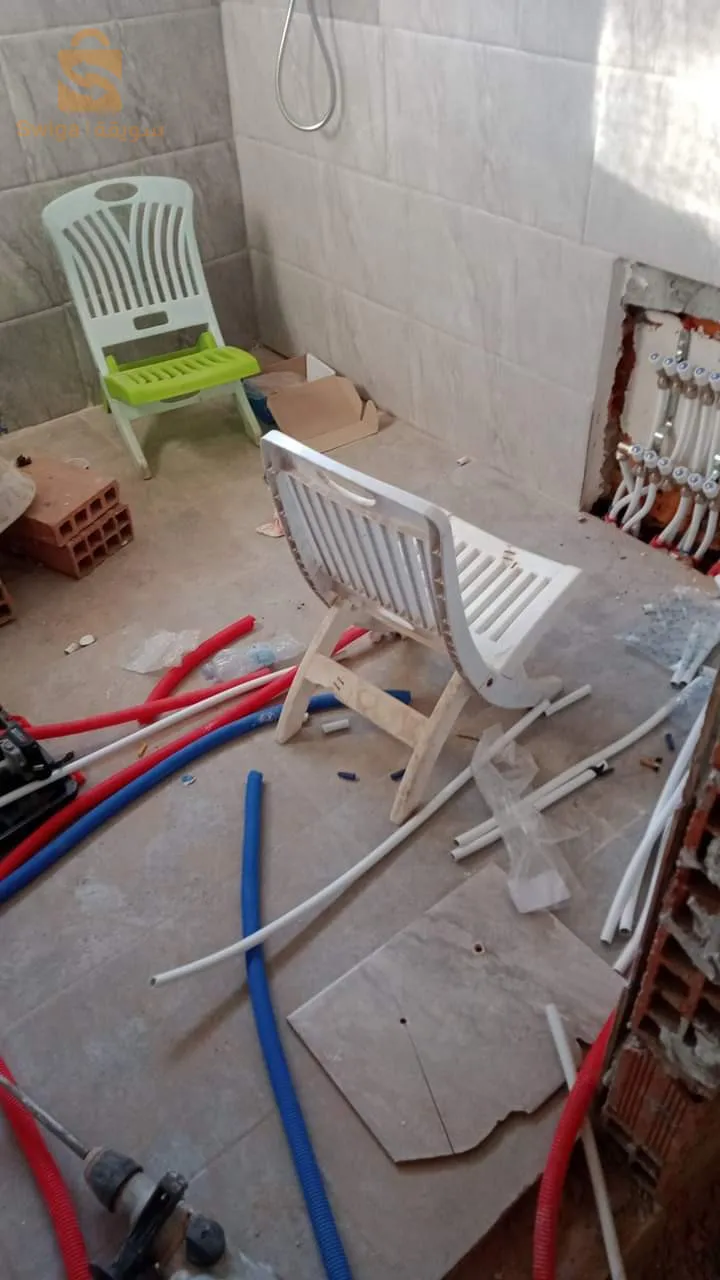 مرحبا بكم في عالم 🌐 الترصيص الصحي
#إتقان #جودة_عالية #ثقةٌ_وسرعه

الاعمال العصرية والعالمية 🌏 لبيتك 🏡

مرحبا بكم 58 ولاية 🛠️ 🌏 🇮🇹 🇩🇿

0792735947