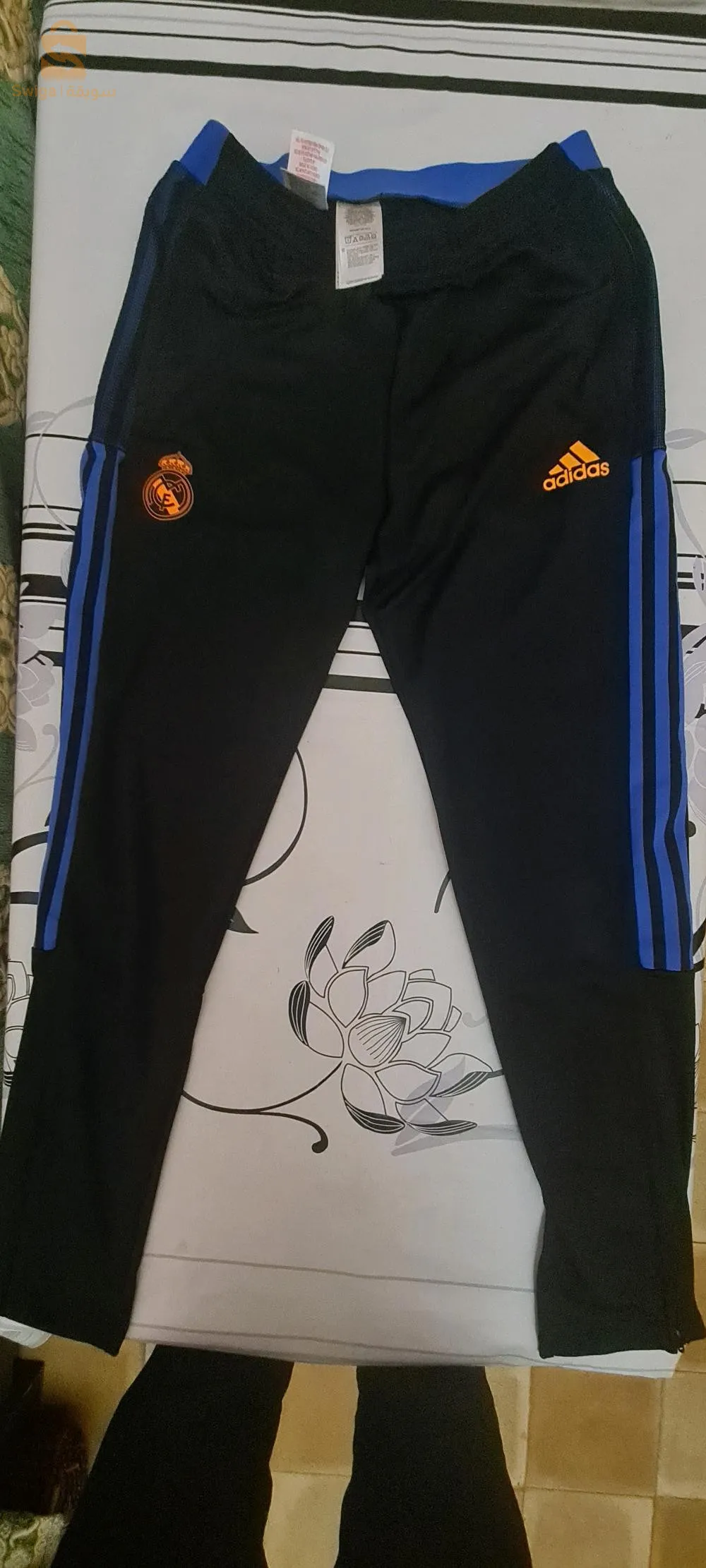 سروال ريال اوريجنال