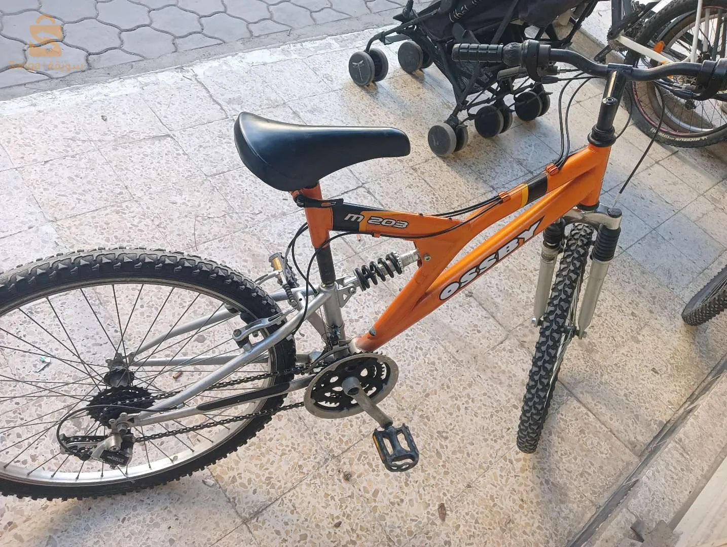 برج بوعريريج