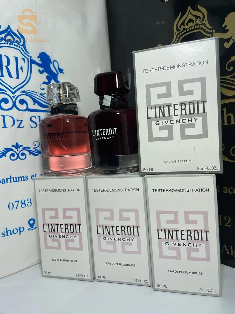 عطر تاستور اصلي ما تراطيش لافار 🙉💣♥️✈توصيل 58 ولاية️