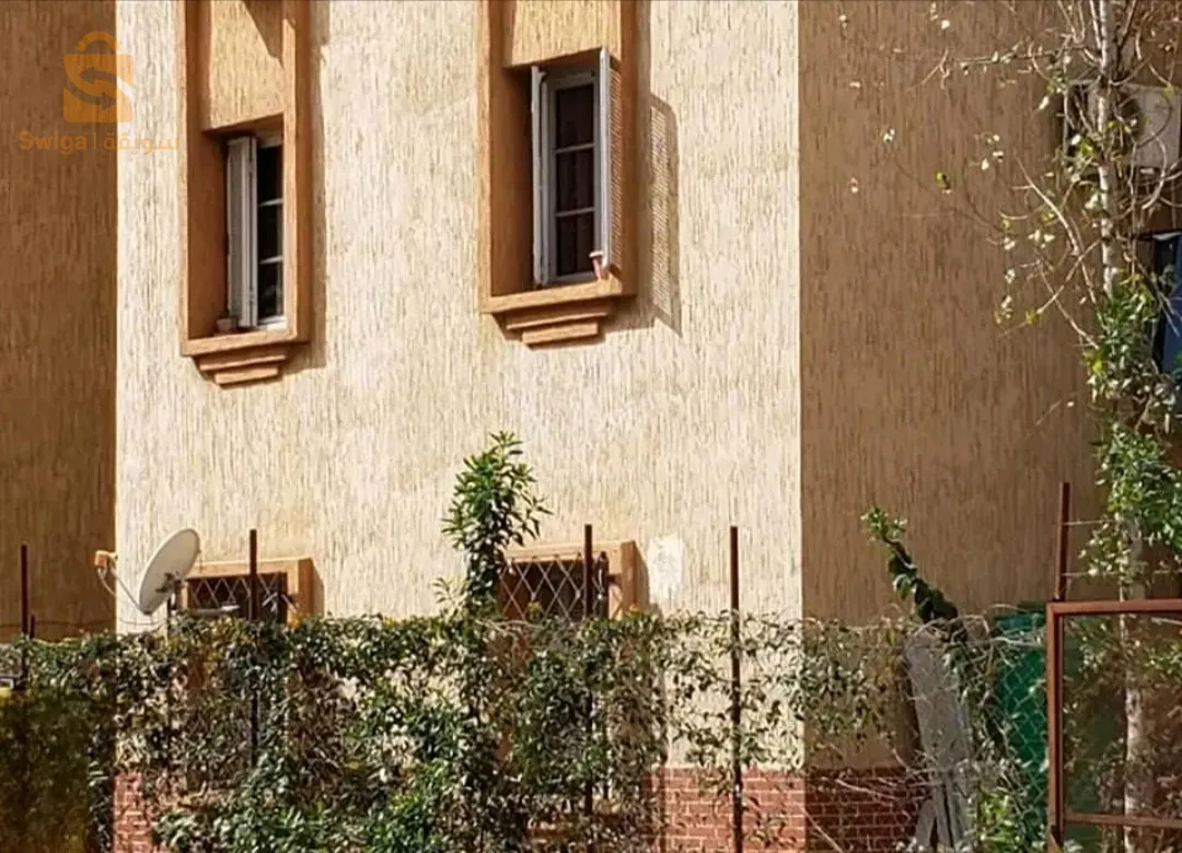 حي 5جويلية الاربعاء