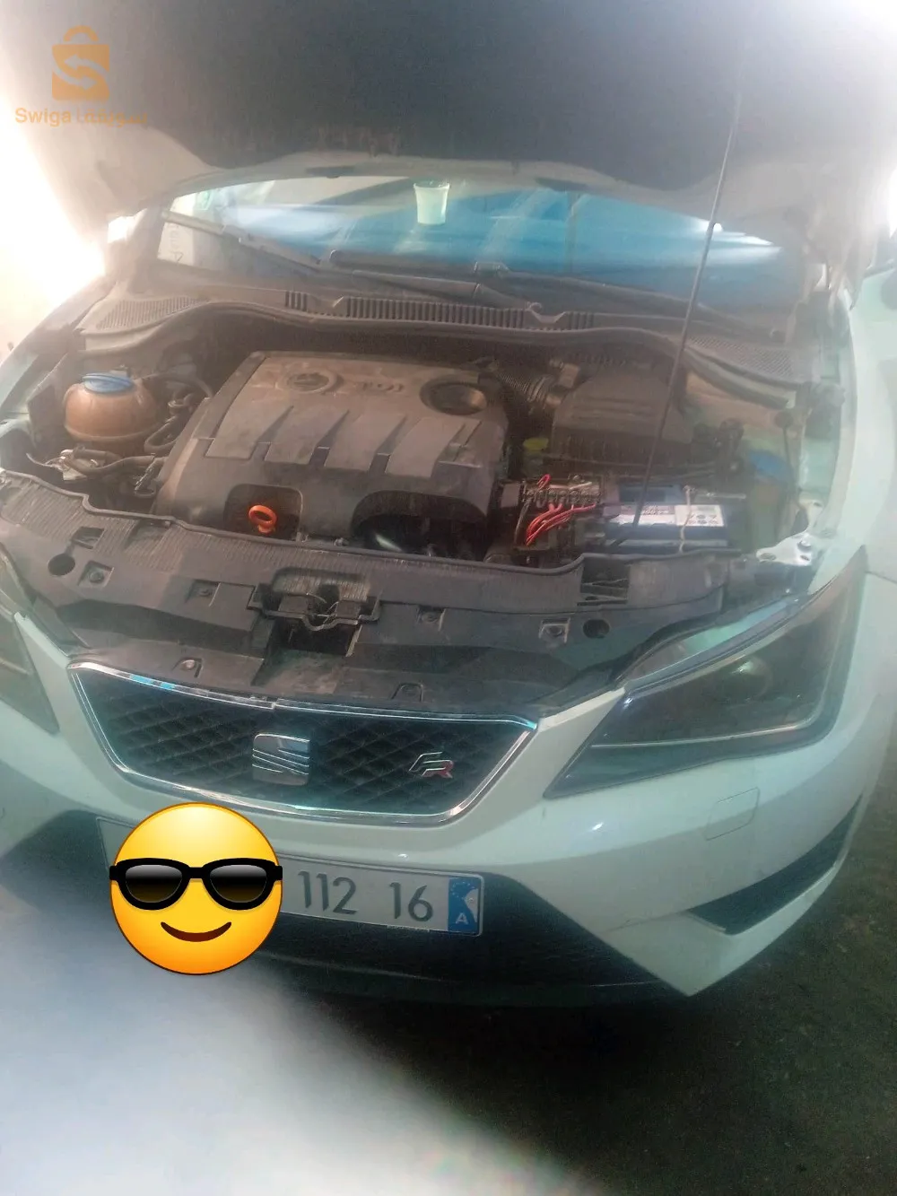 vente et réparation des pompes de direction assistée  polo ibiza fabia audi a1