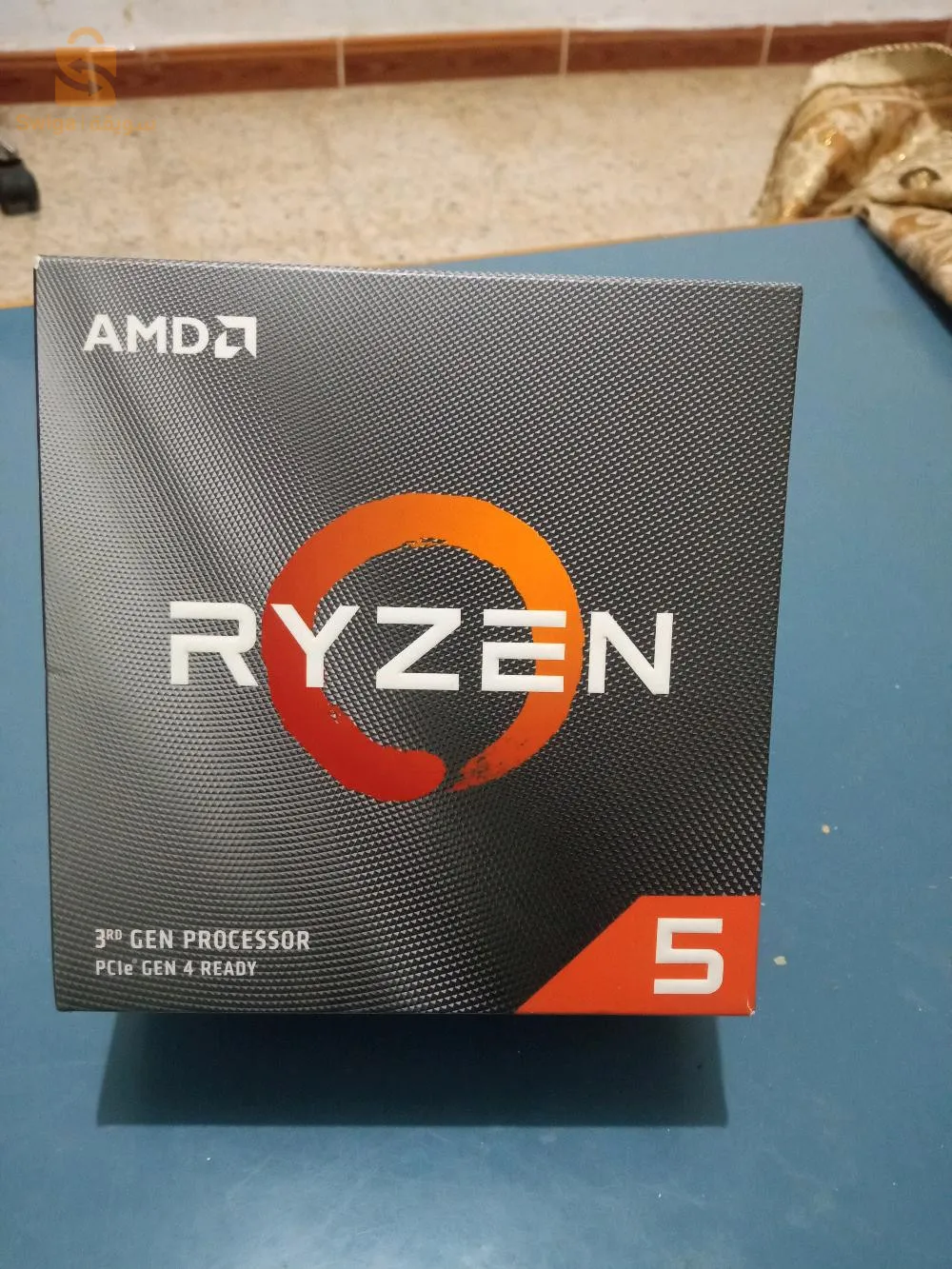 PC gaming