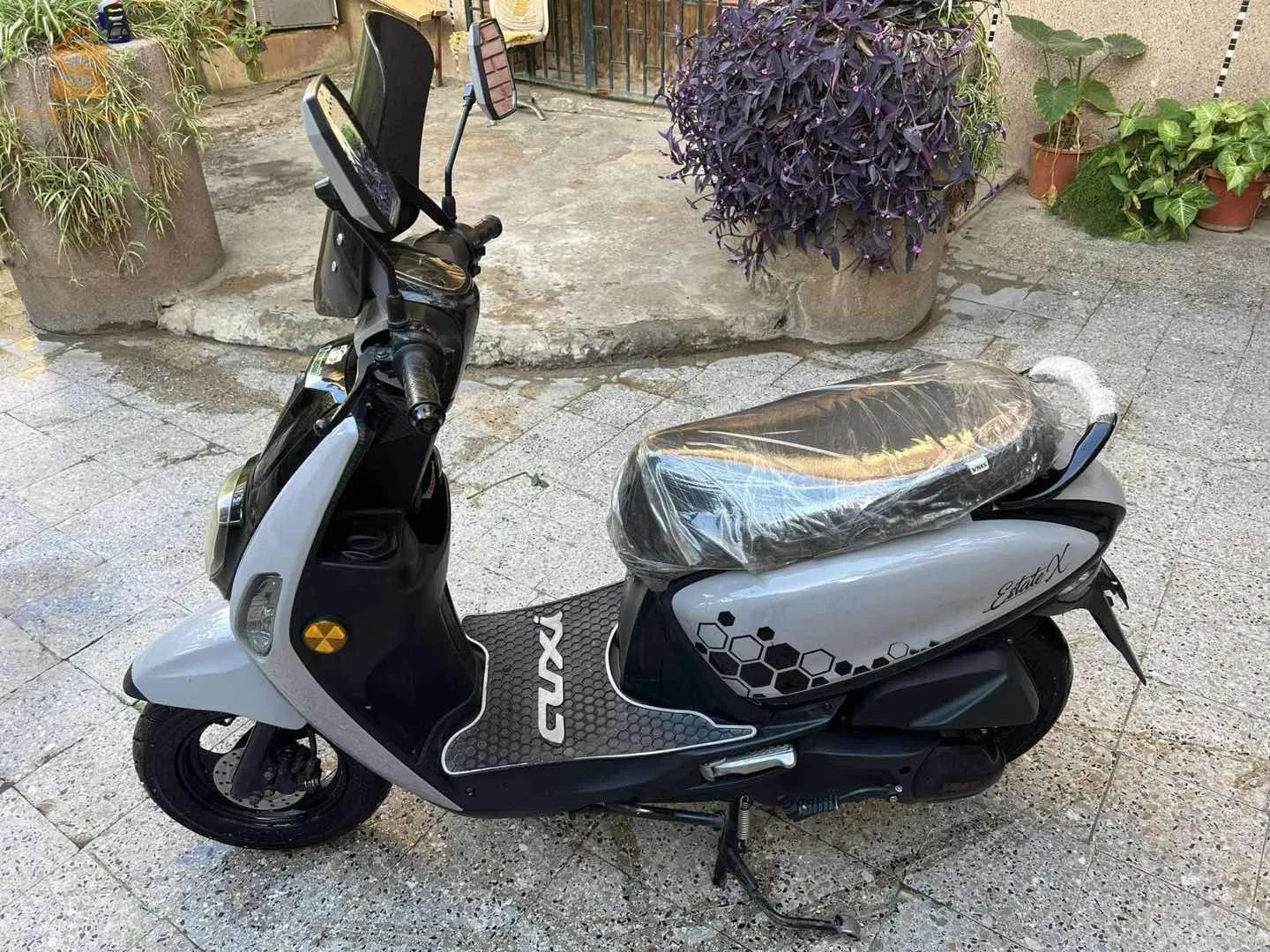moto Vms estaet x