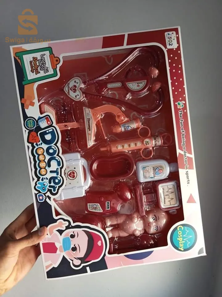 عين البيضاء