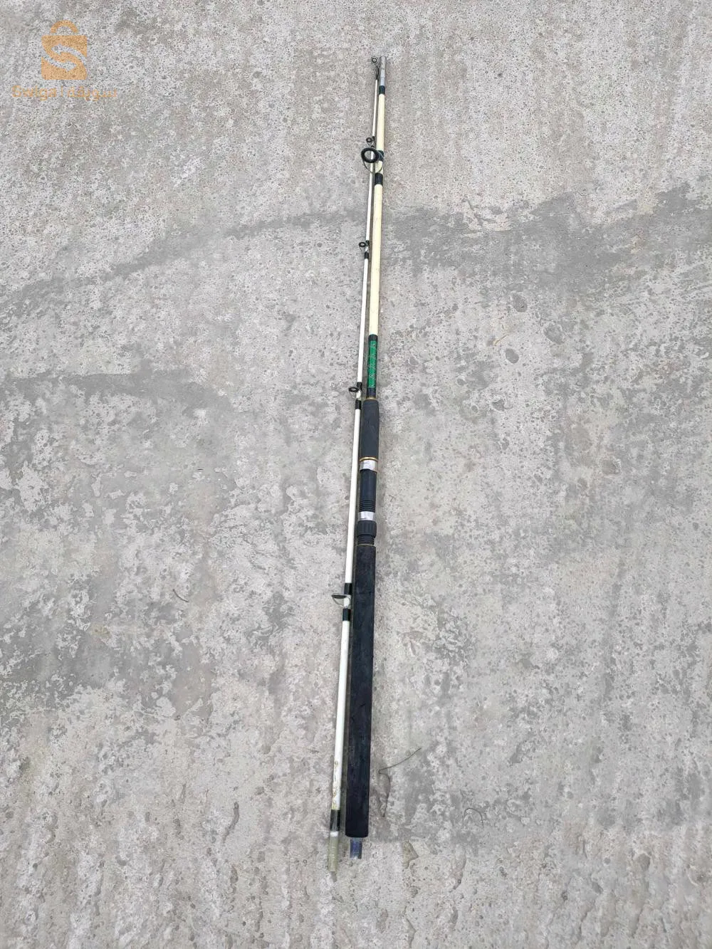 سنارات للبيع