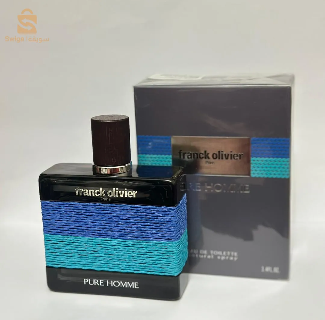 عطور رجالية