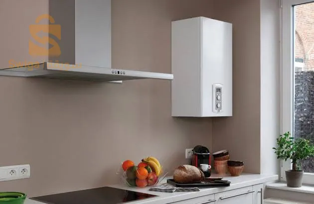 plombier chauffagiste professionnel