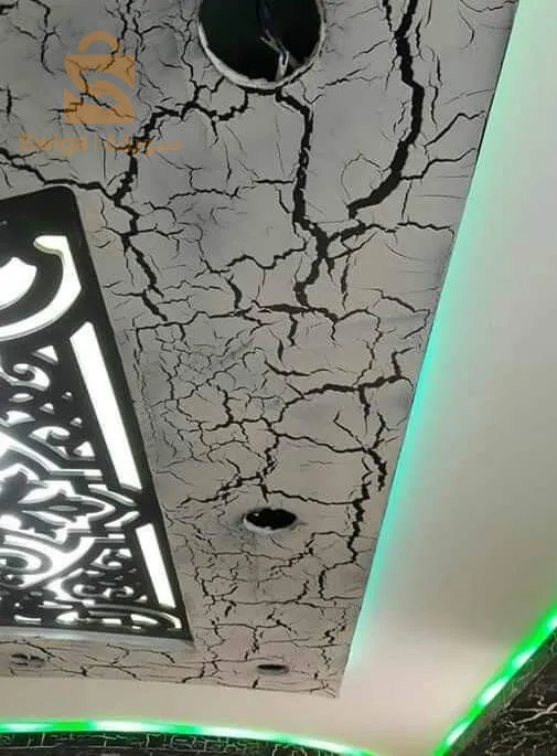 ديكورات منازل