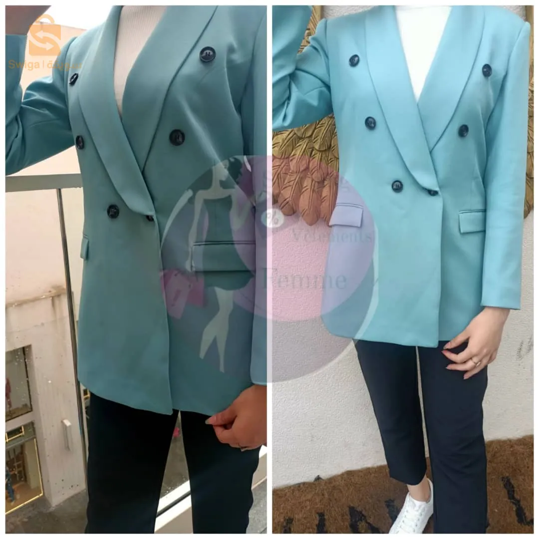 فاست بلازار روعة الوان باهية ربيعية