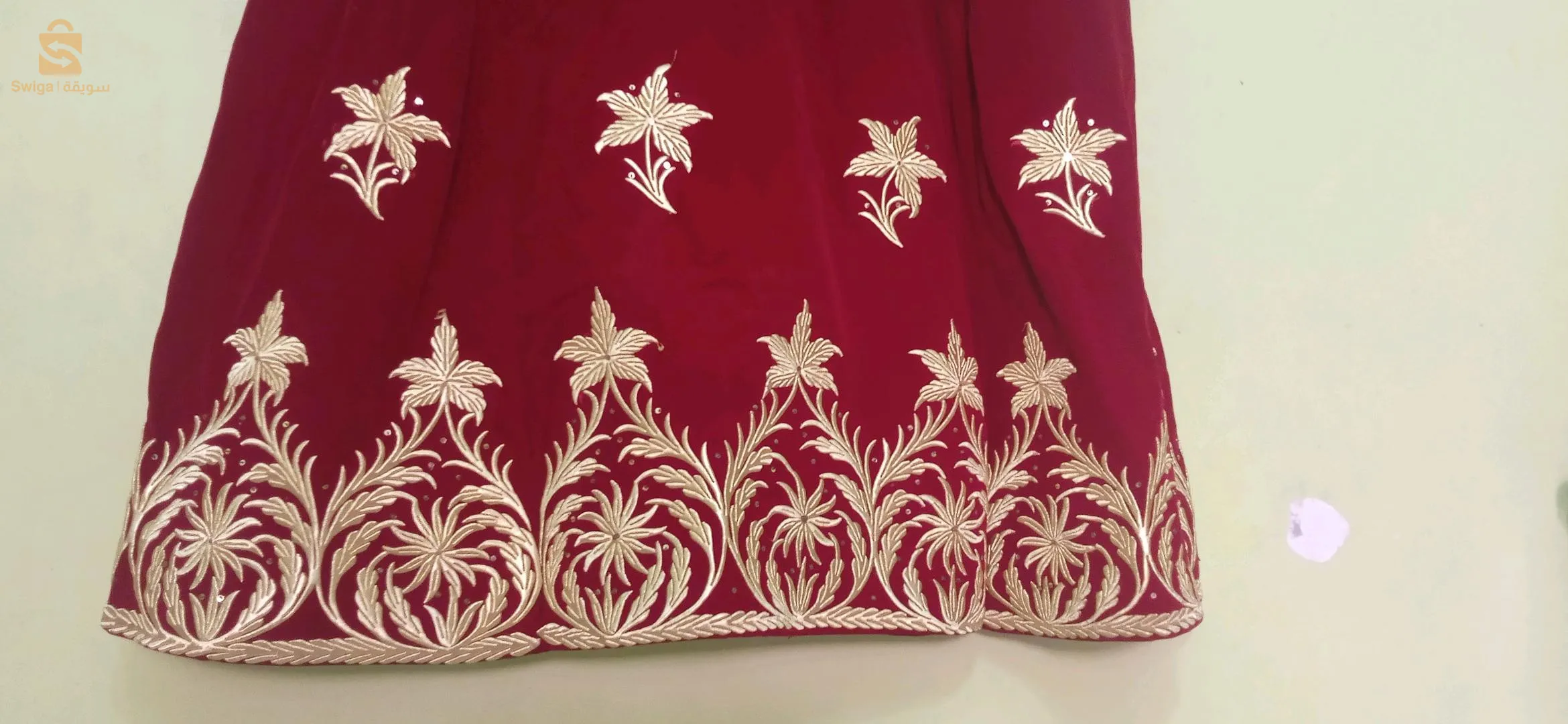 روب فرقاني حرة  robe fergani