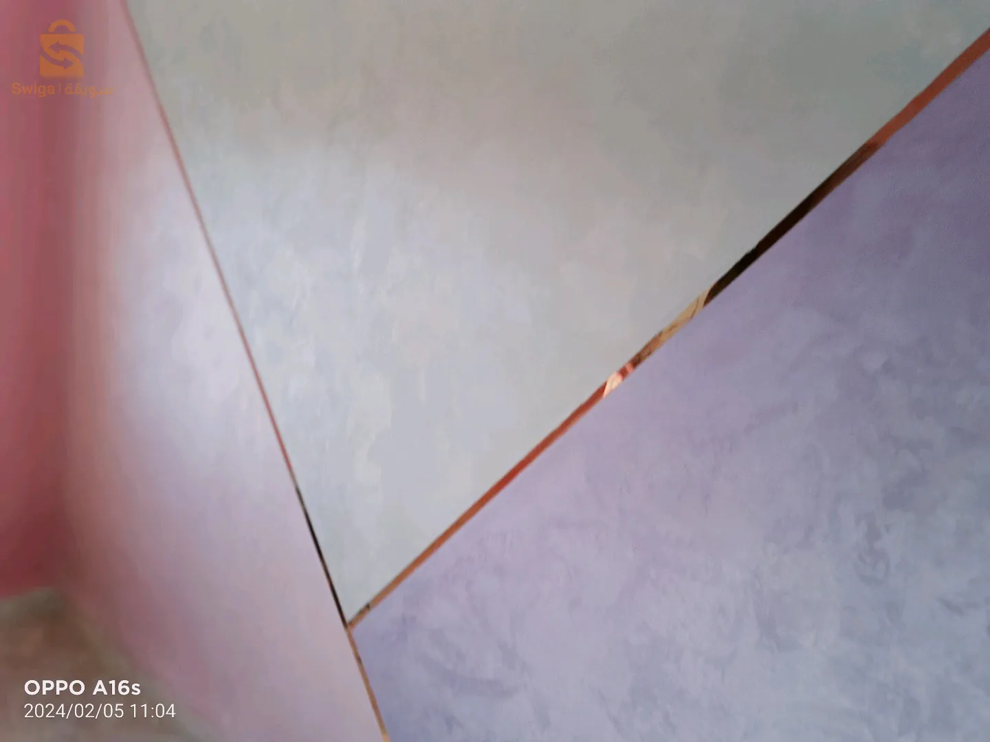 peintre professionnel