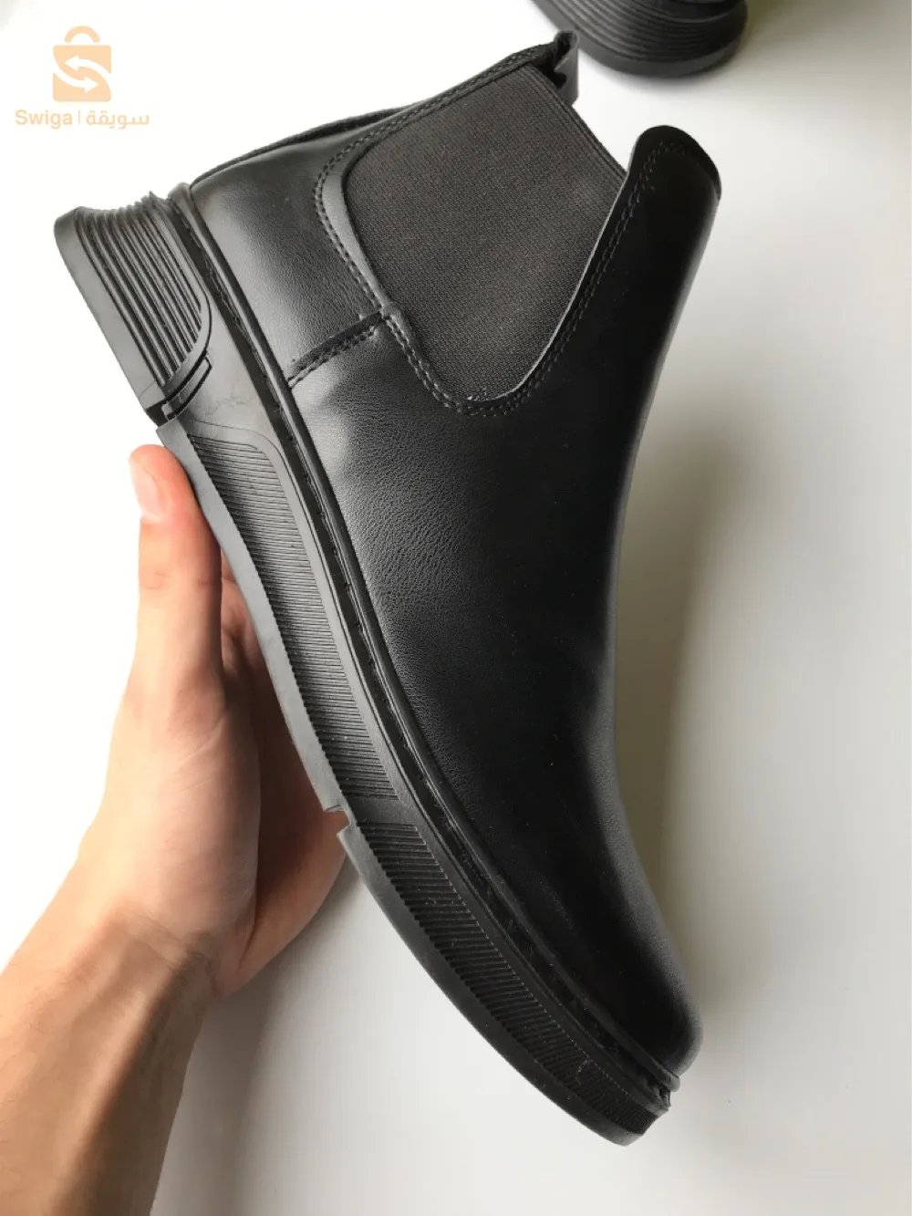 boot chelsea hommes 2024 trés élégant