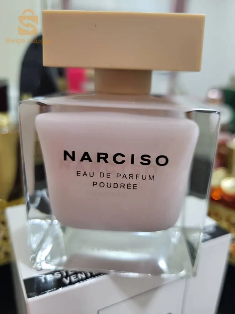 عطور تستر اصلية تسائية