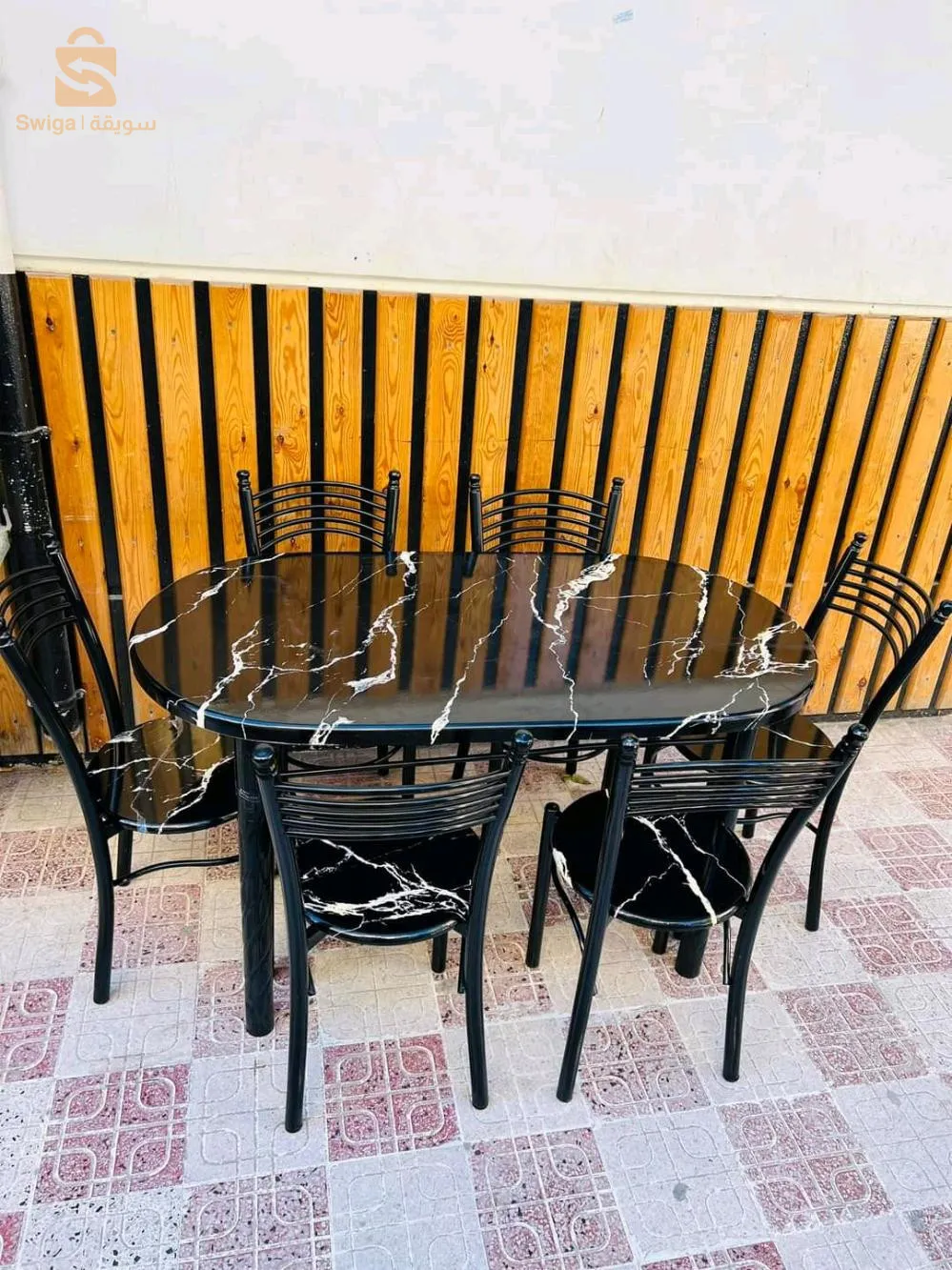 العلمة