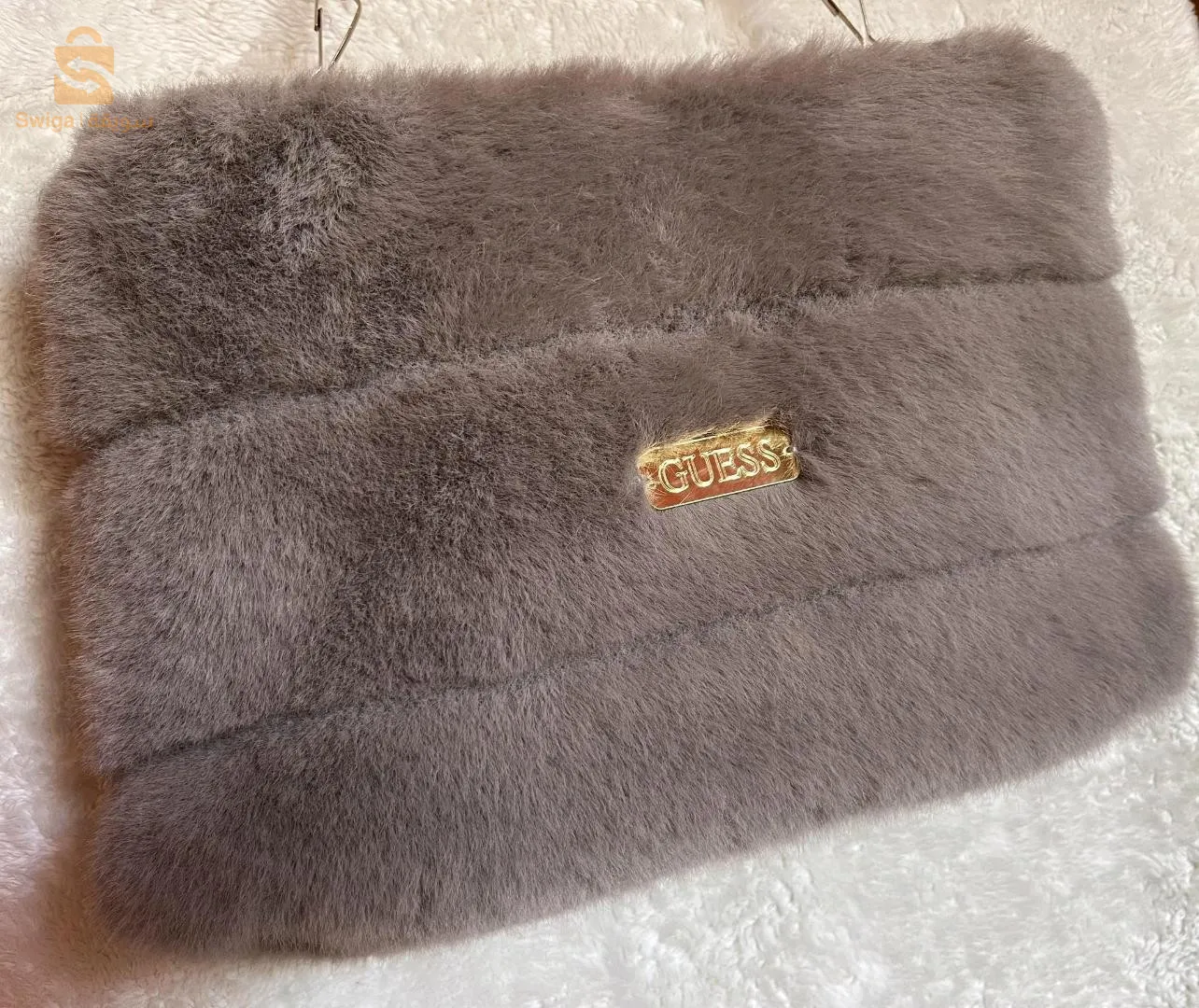 sac fourrure tendance haute qualité et bon prix