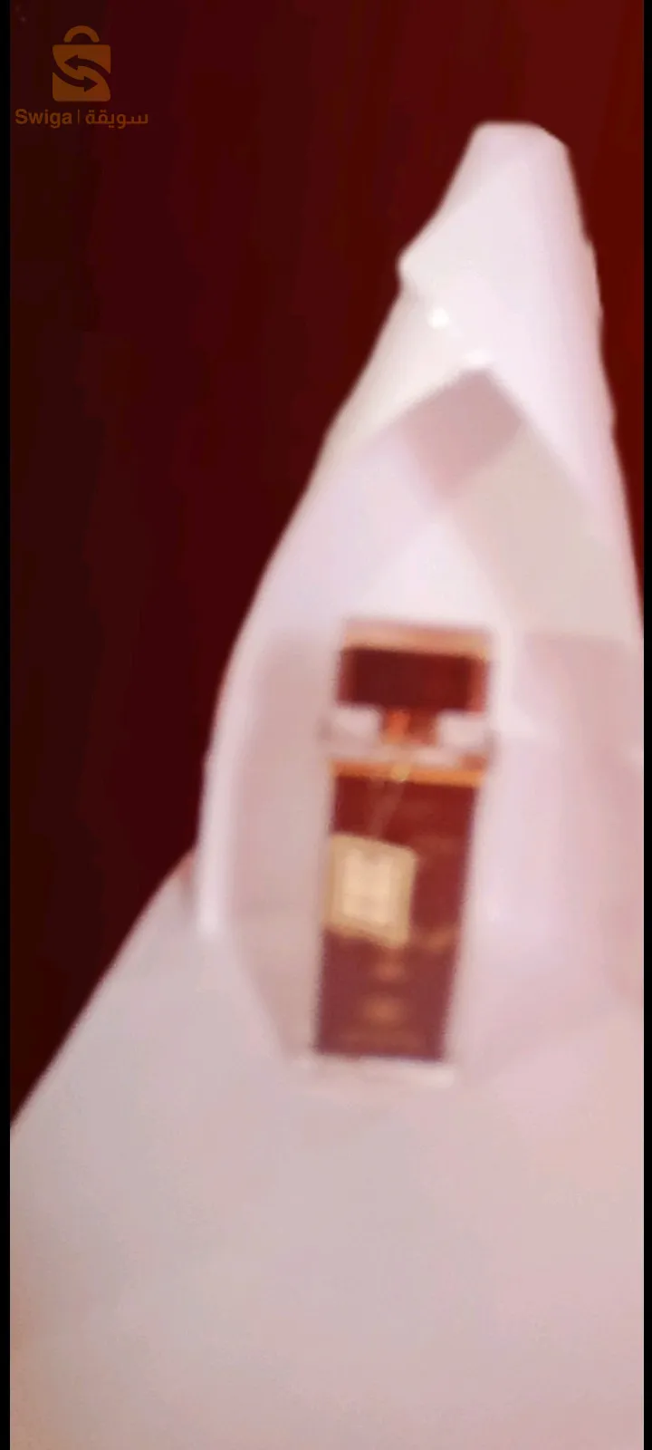 عطر أمير العود الأصلي