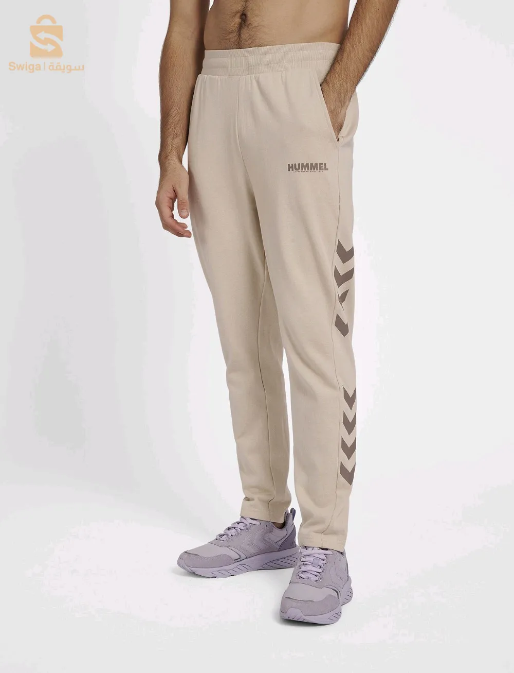 Hummel original promotion