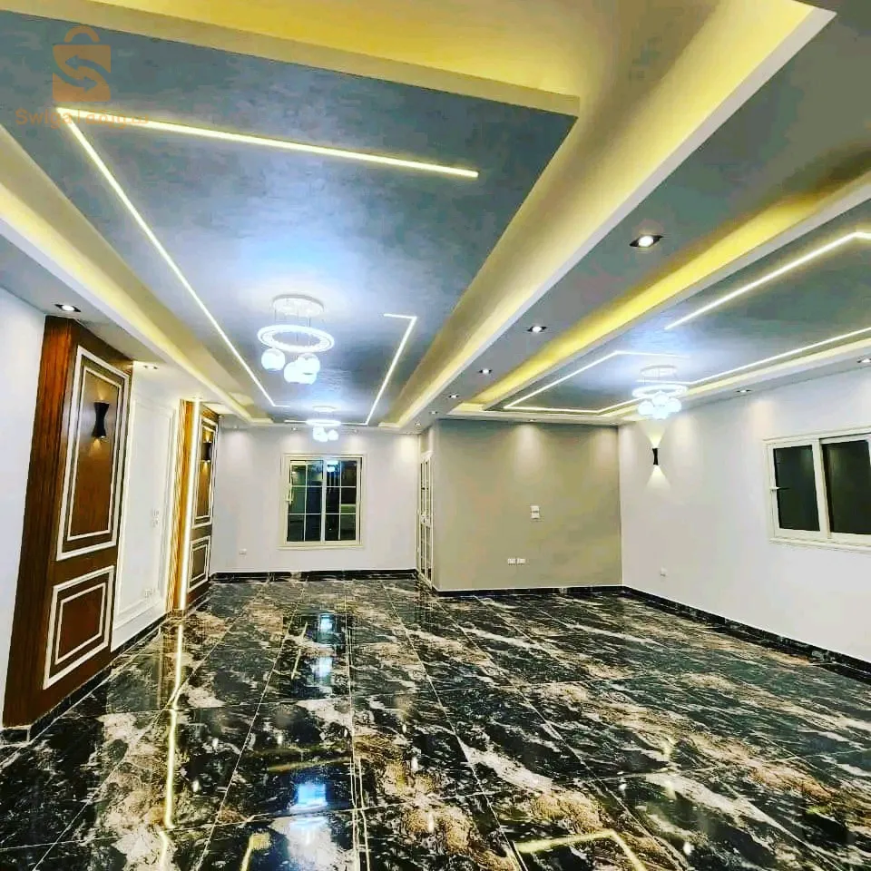 مرحبا بيكم نخدمو ديكورات بلاكو بلاتر وكهرباء نخدمو 58ولايى