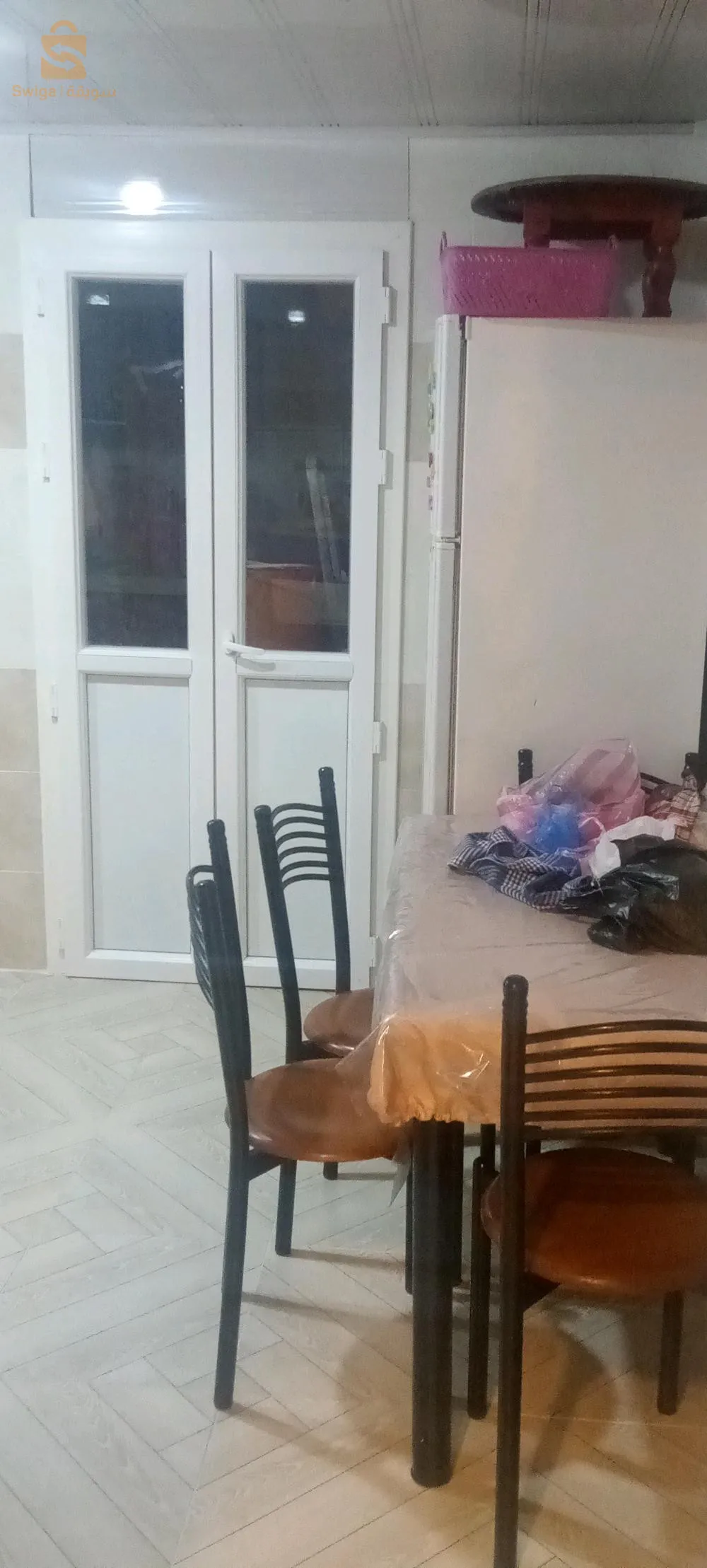 مسجد عقبة بن نافع