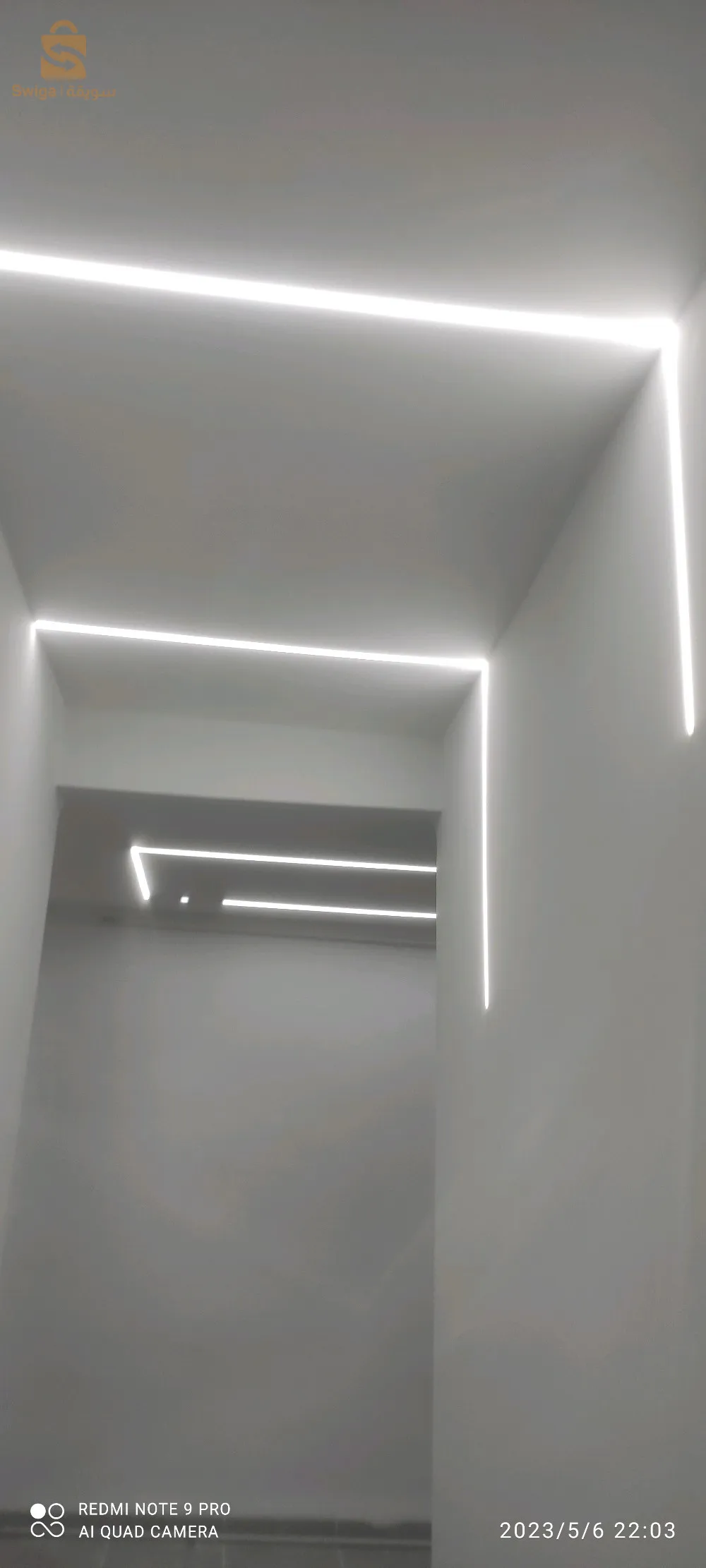 كهرباء معماريه وصناعيه