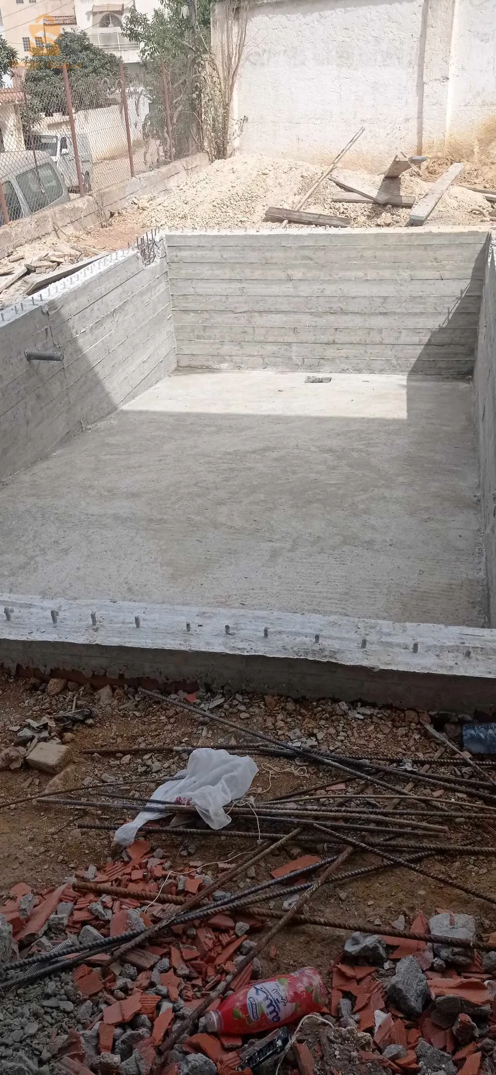 entreprise bâtiment tout court d'État