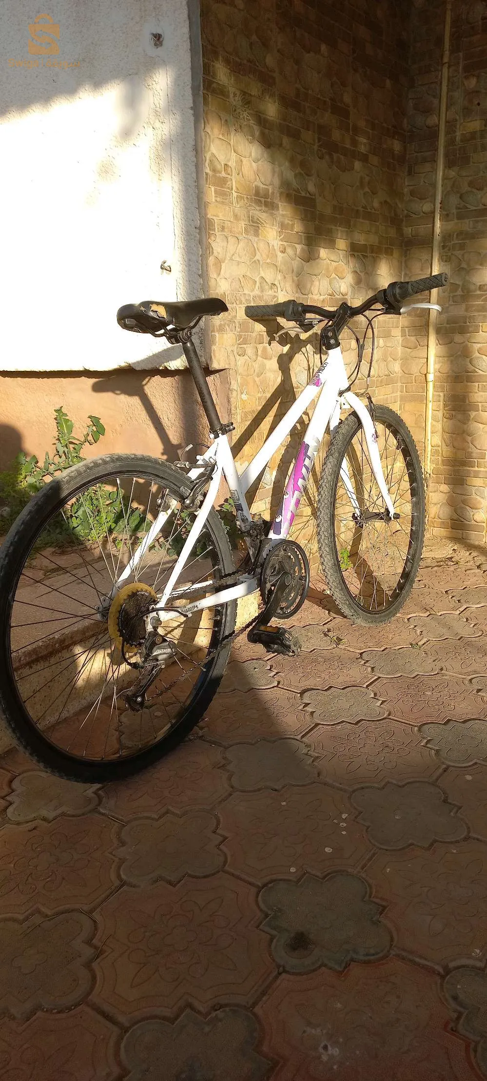 دراجة هوائية