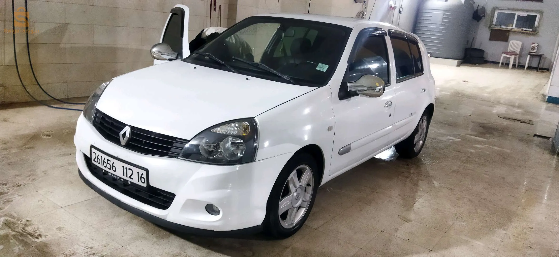 زرالدة دواودة