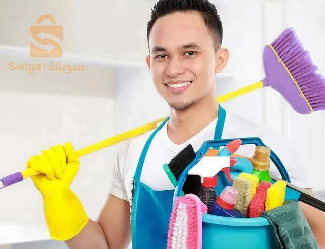 أعرض خدماتي للايجار