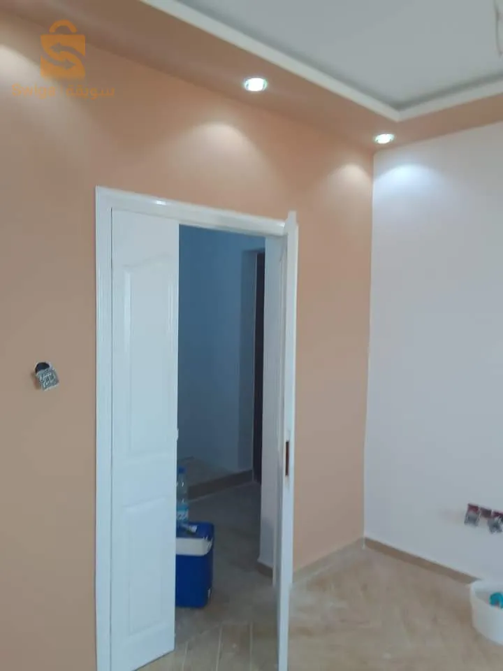 طلاء وجميع انواع الديكور