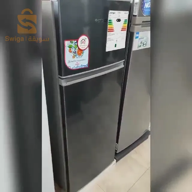 Réfrigérateur marque Cristor 310L