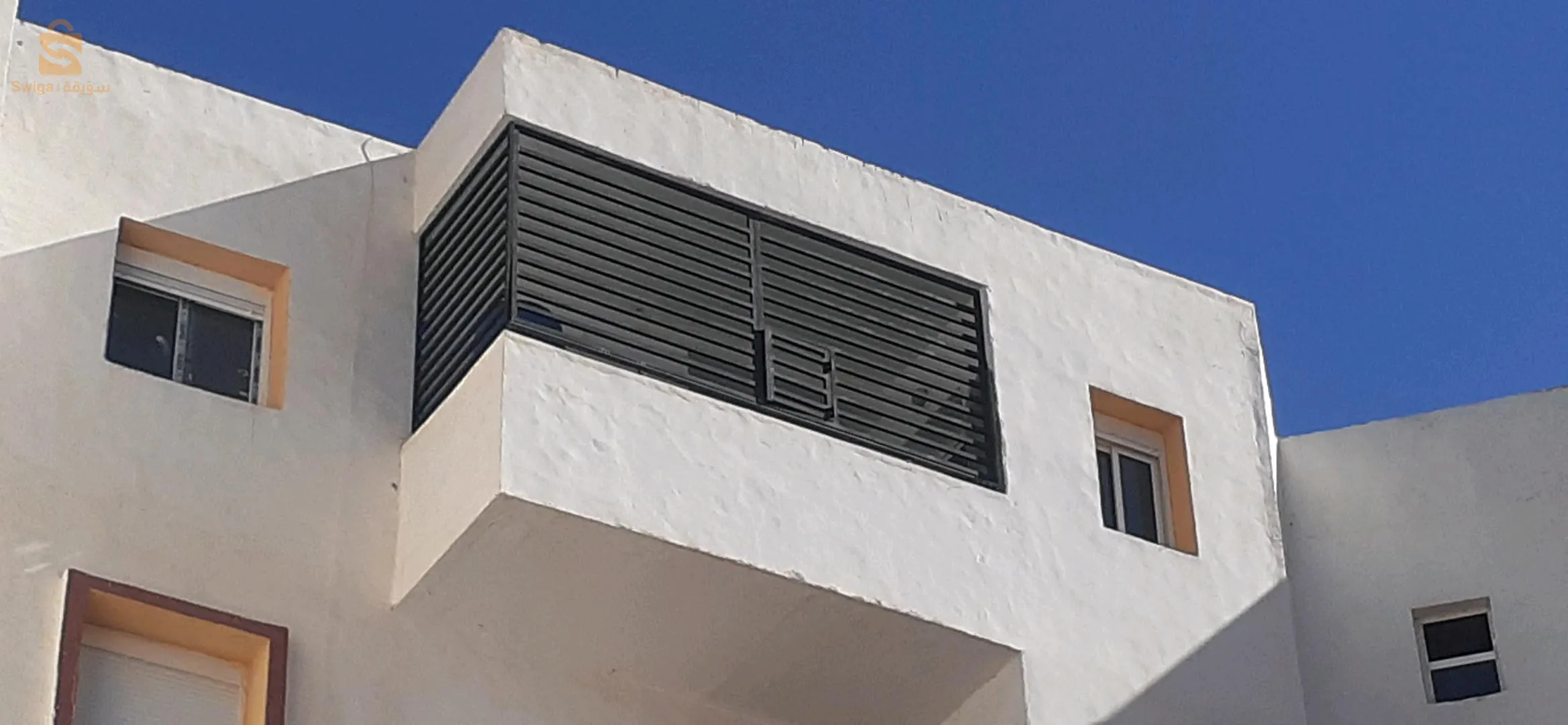 حي 100مسكن عمارد d رقم 13 الروشي سيدي بلعباس