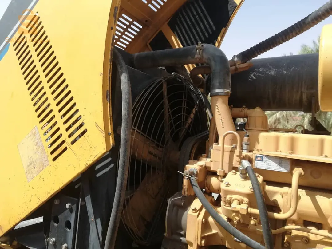 Retro Charger ZL50GN