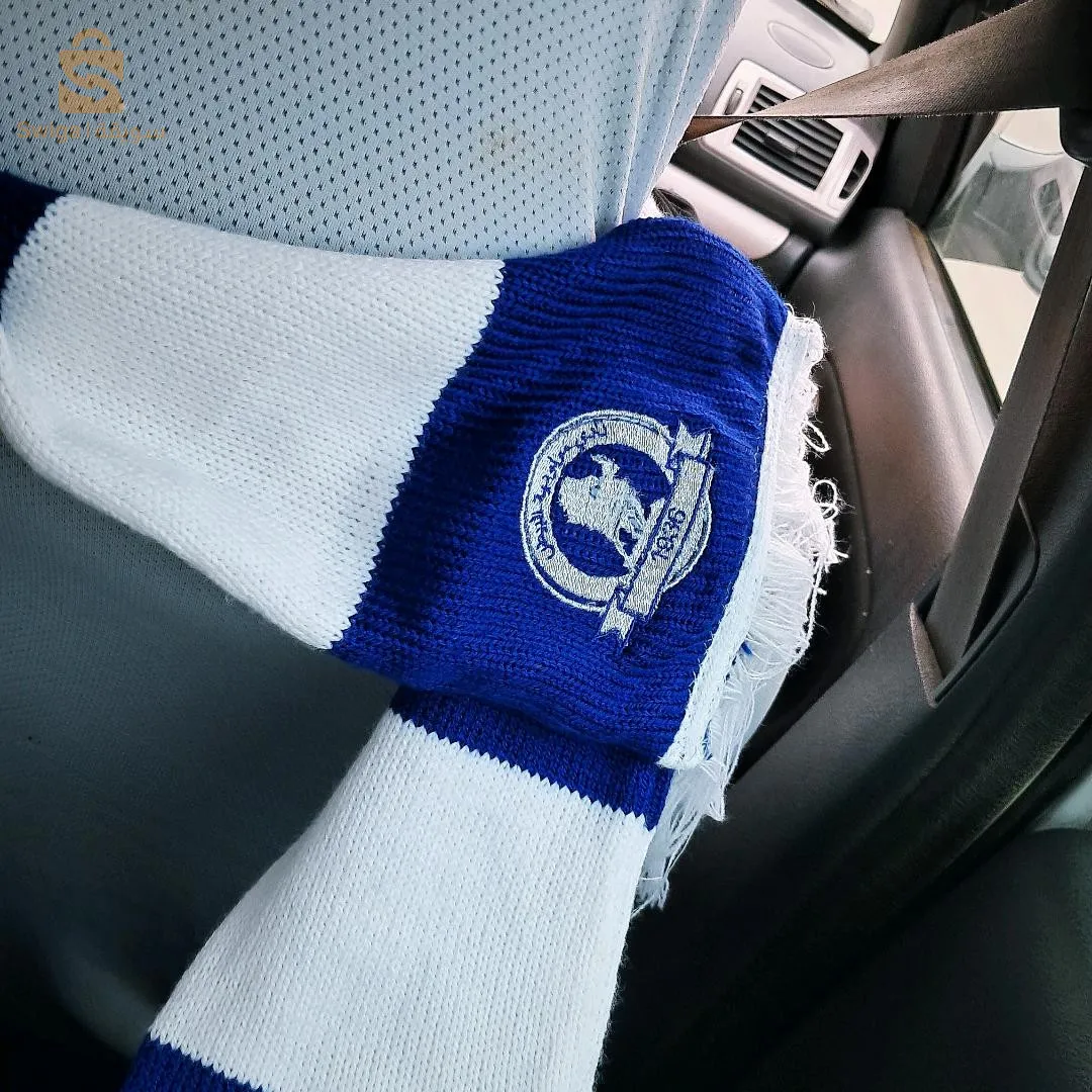 ملعب زكرياء المجذوب ولاية البيض