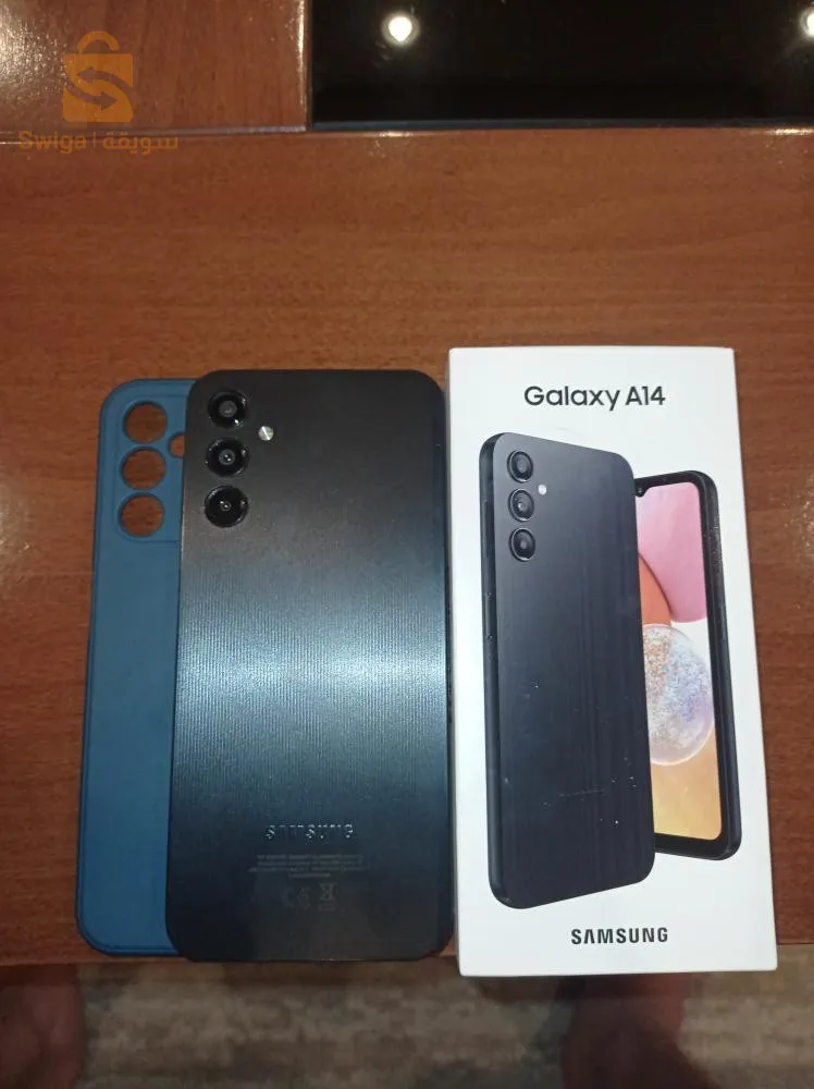 galaxy a14